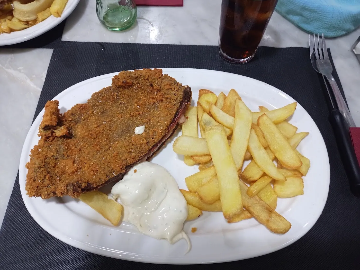 Cachopo